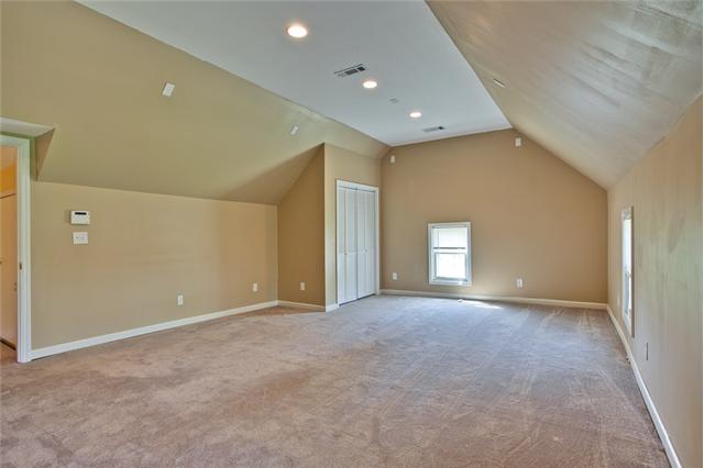 1030 North Sumner Road Portland, TN 37148 - Photo 15 of 20 Master bedroom...plenty of room for a king size bed.