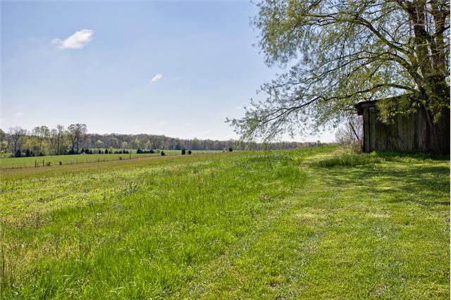 1030 North Sumner Road Portland, TN 37148 - Photo 18 of 20 This gorgeous piece of property has 3 outdoor buildings AND peach trees, blueberry bushes and blackberry bushes.