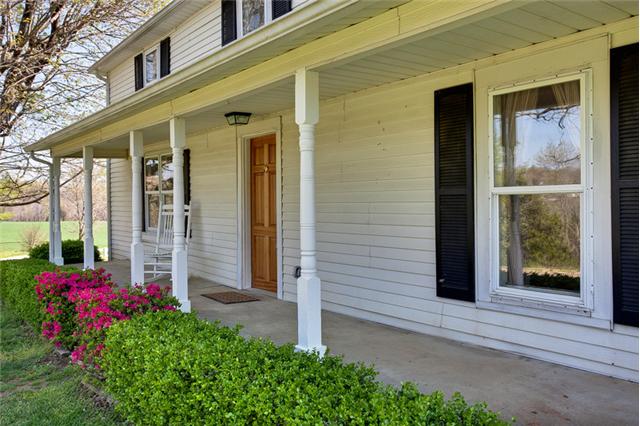 1030 North Sumner Road Portland, TN 37148 - Photo 3 of 20 A rocking chair front porch to view the amazing acreage around you.