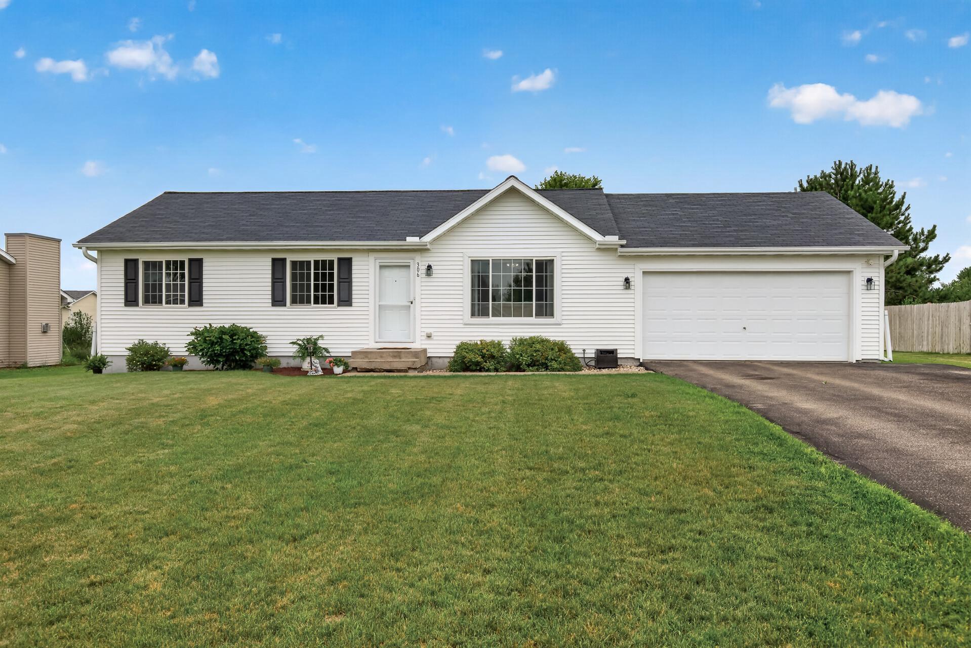306 Aaron Street Star Prairie, WI 54026 - Photo 1 of 30