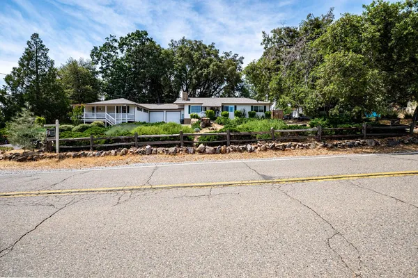 $485,000 | 19805 Shake Ridge Road, Volcano, CA 95689