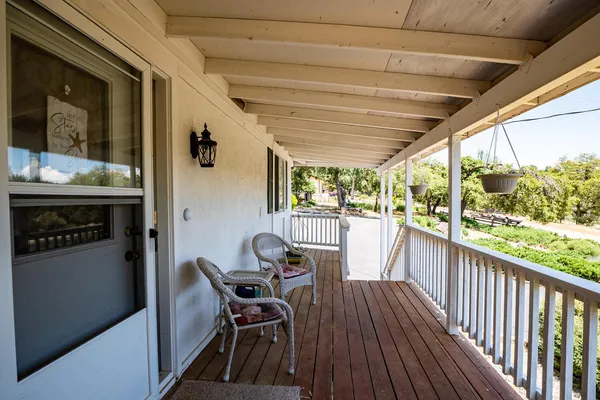 a view of outdoor space yard and patio