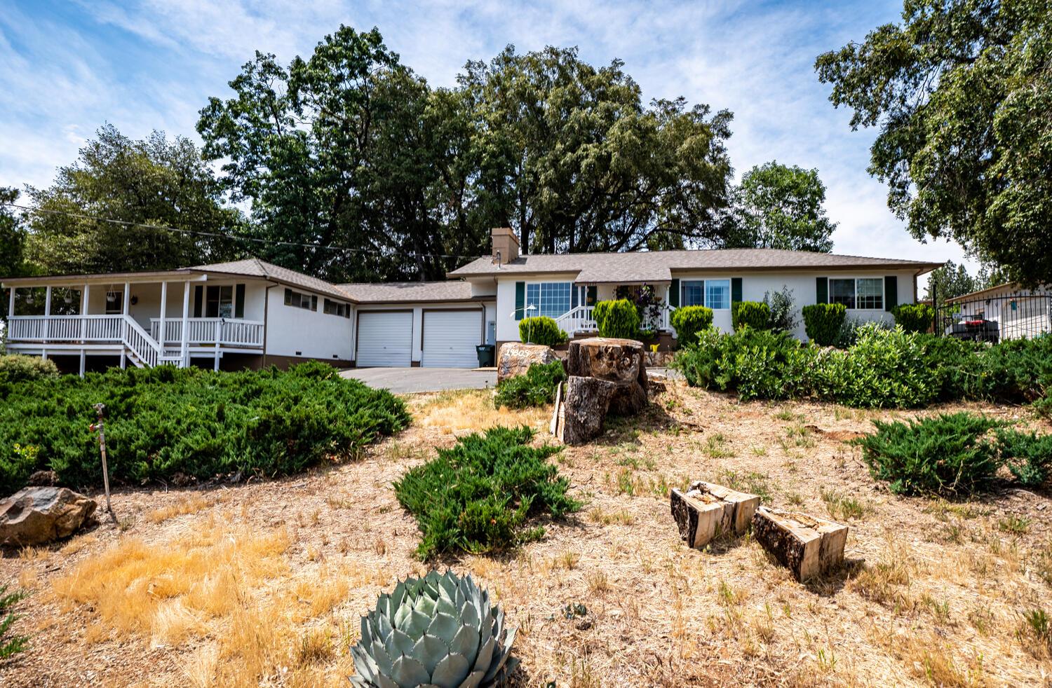 19805 Shake Ridge Road Volcano, CA 95689 - Photo 2 of 44