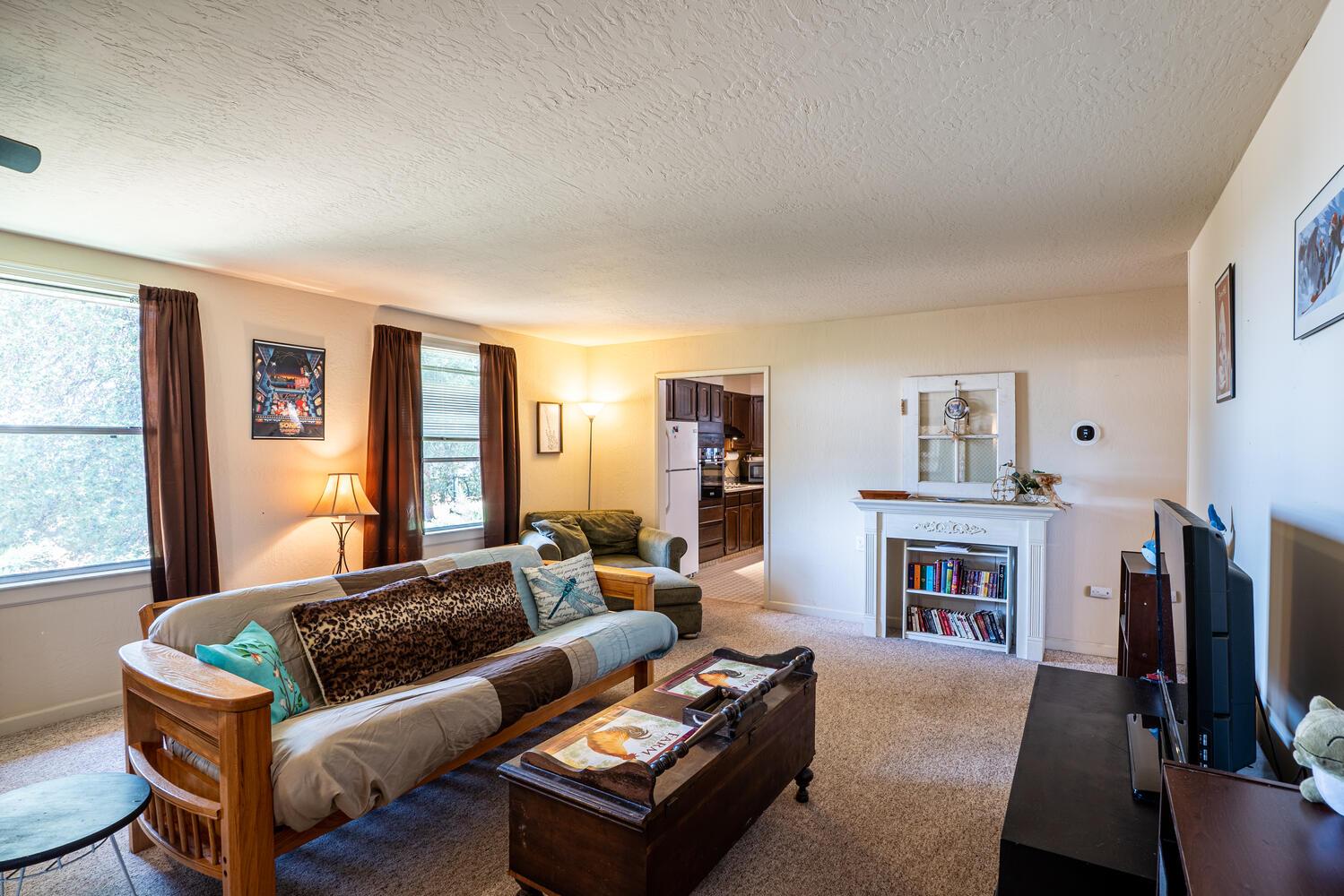 19805 Shake Ridge Road Volcano, CA 95689 - Photo 21 of 44