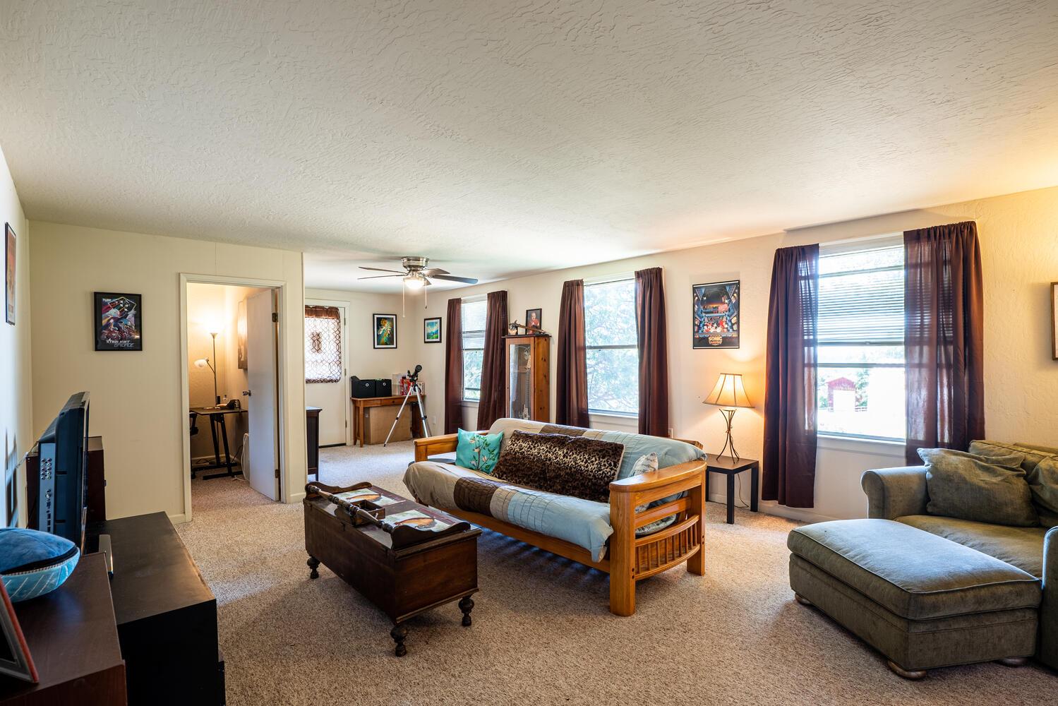 19805 Shake Ridge Road Volcano, CA 95689 - Photo 22 of 44