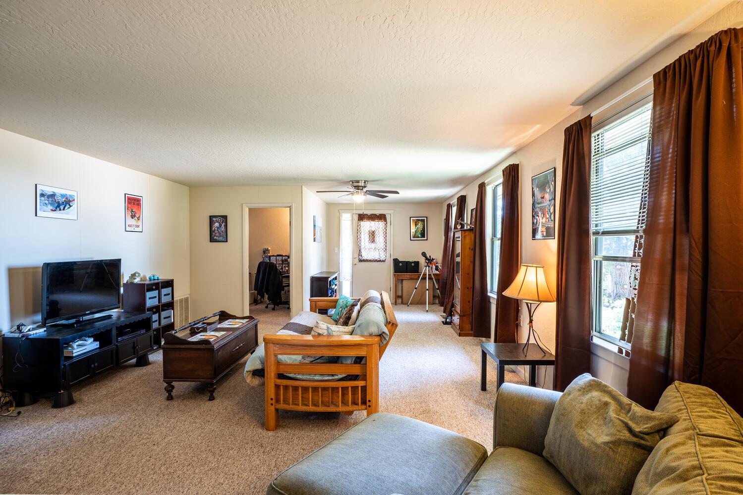 19805 Shake Ridge Road Volcano, CA 95689 - Photo 23 of 44