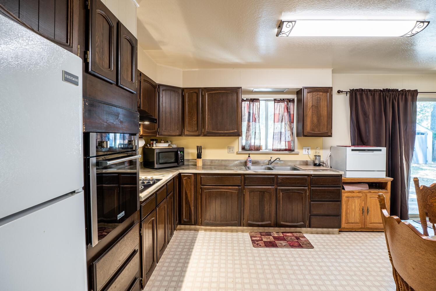 19805 Shake Ridge Road Volcano, CA 95689 - Photo 25 of 44