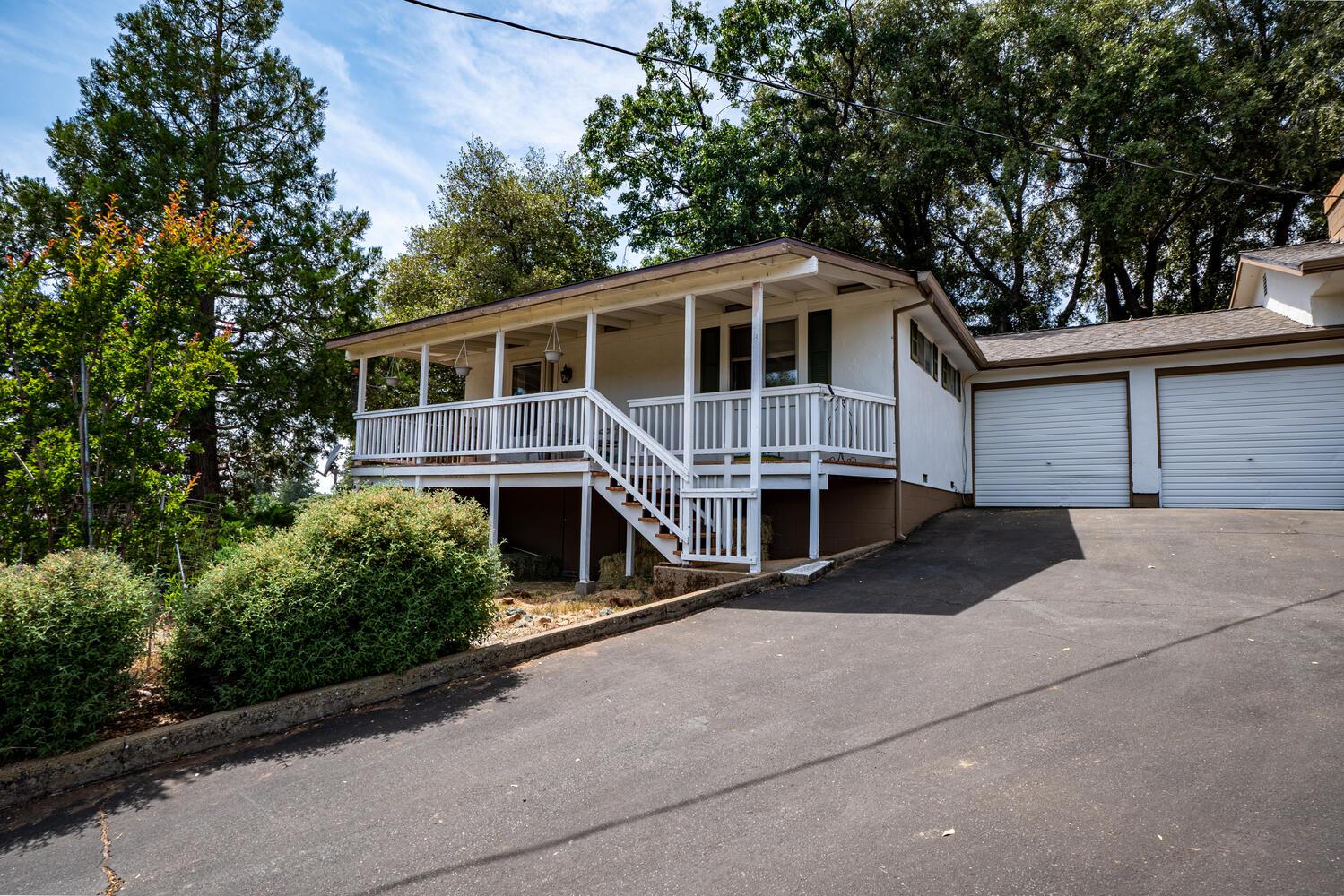 19805 Shake Ridge Road Volcano, CA 95689 - Photo 3 of 44