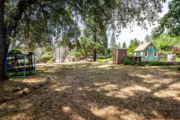 $485,000 | 19805 Shake Ridge Road, Volcano, CA 95689