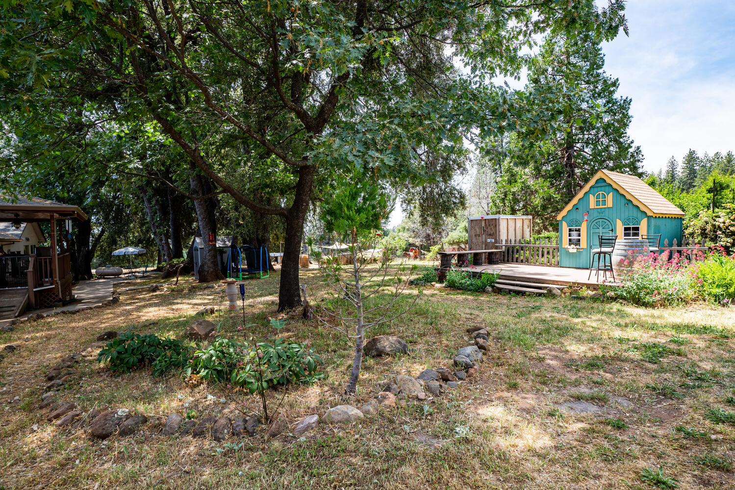 19805 Shake Ridge Road Volcano, CA 95689 - Photo 35 of 44