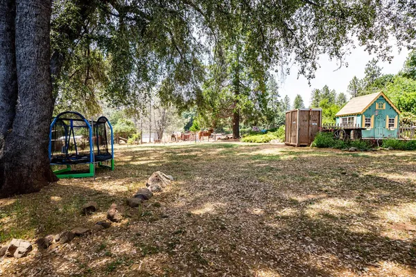$485,000 | 19805 Shake Ridge Road, Volcano, CA 95689