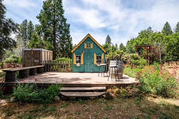$485,000 | 19805 Shake Ridge Road, Volcano, CA 95689