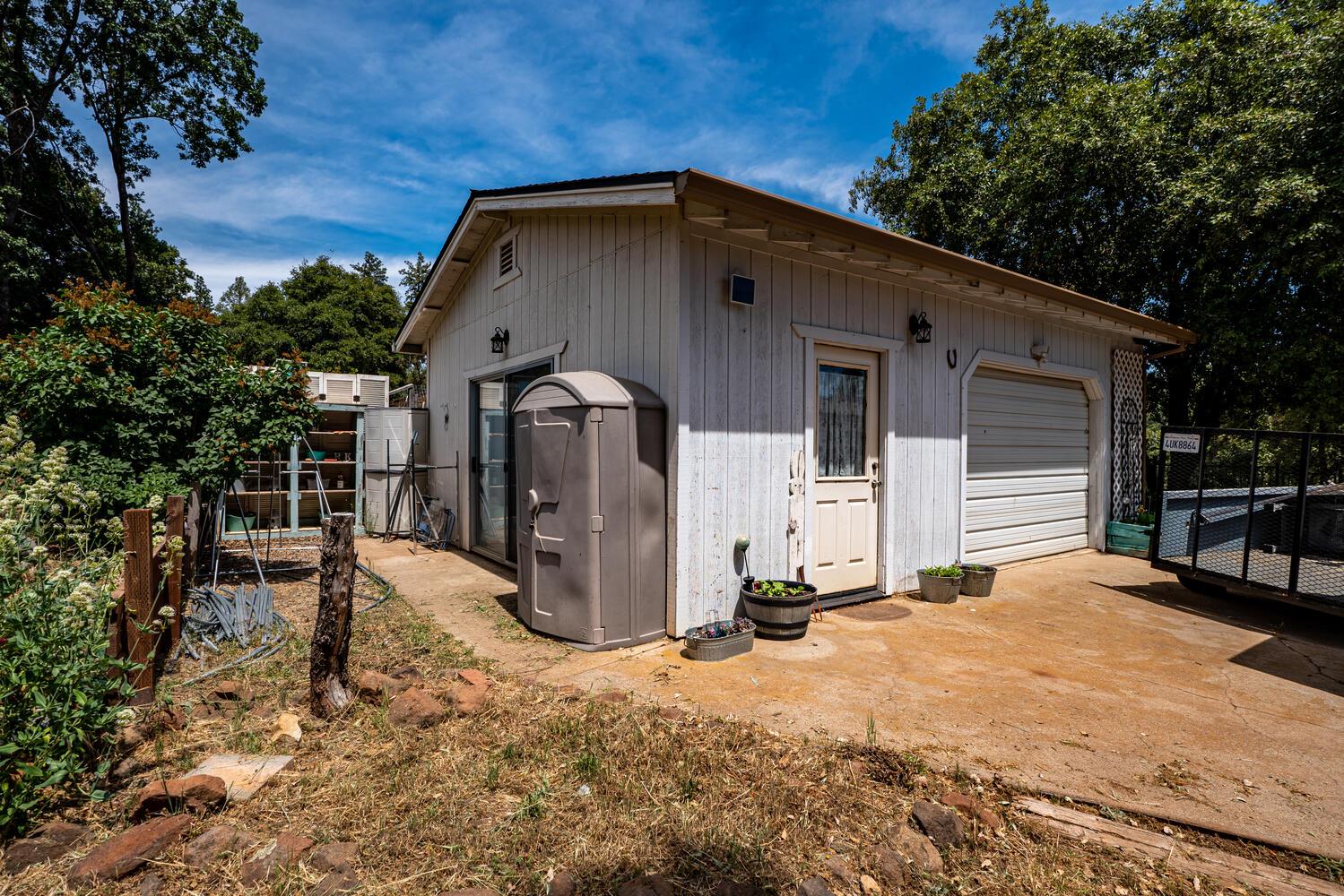 19805 Shake Ridge Road Volcano, CA 95689 - Photo 41 of 44