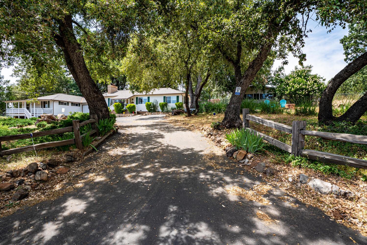 19805 Shake Ridge Road Volcano, CA 95689 - Photo 5 of 44