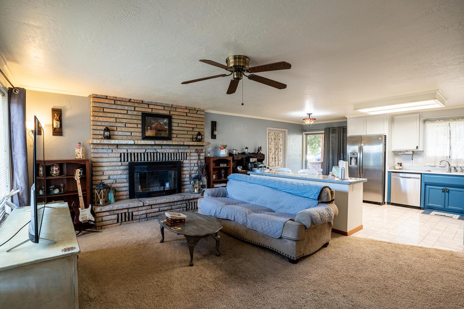 19805 Shake Ridge Road Volcano, CA 95689 - Photo 8 of 44