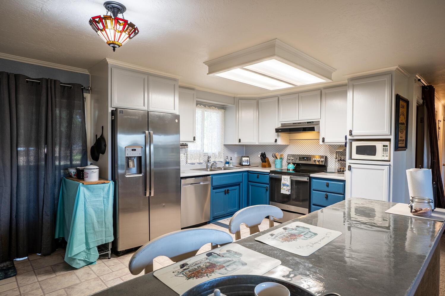 19805 Shake Ridge Road Volcano, CA 95689 - Photo 9 of 44