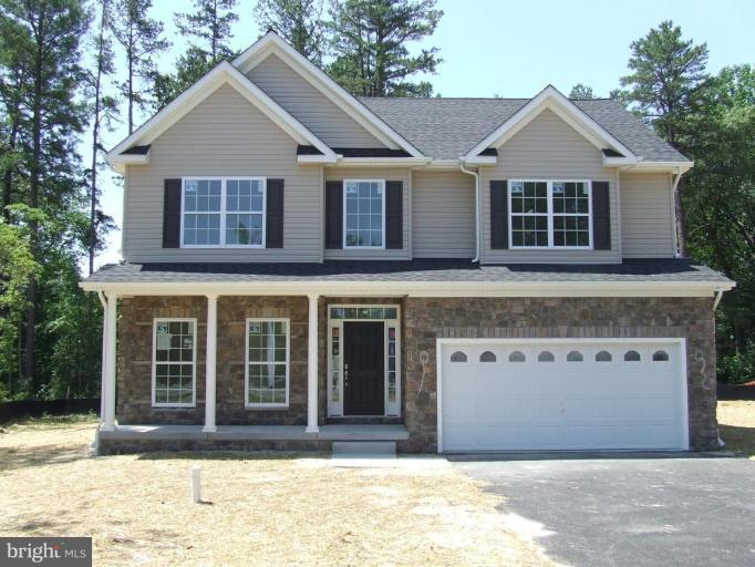 609 Queenstown Road Severn, MD 21144 - Photo 1 of 4 Exterior (Main)