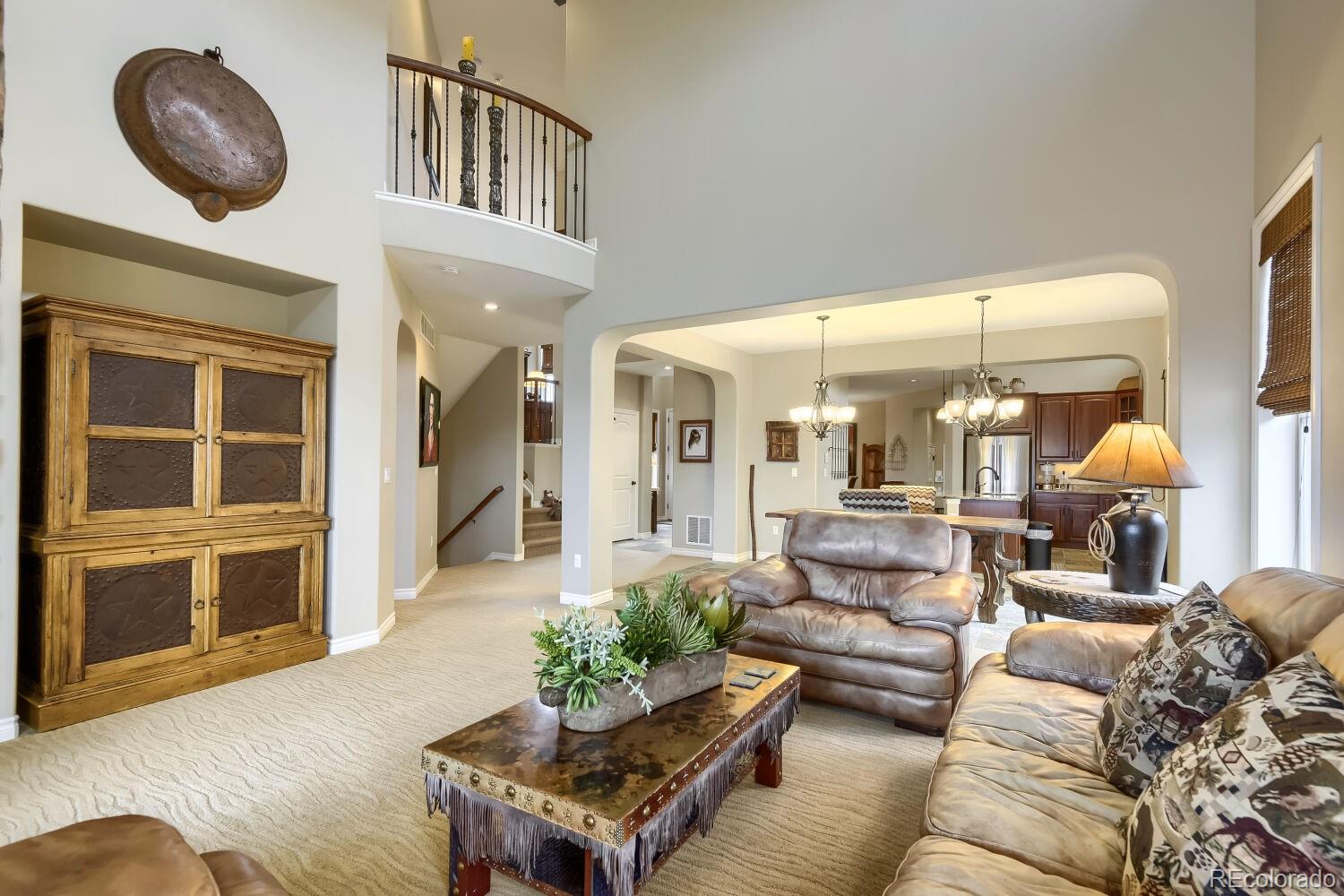 9309 Viaggio Way Highlands Ranch, CO 80126 - Photo 16 of 47