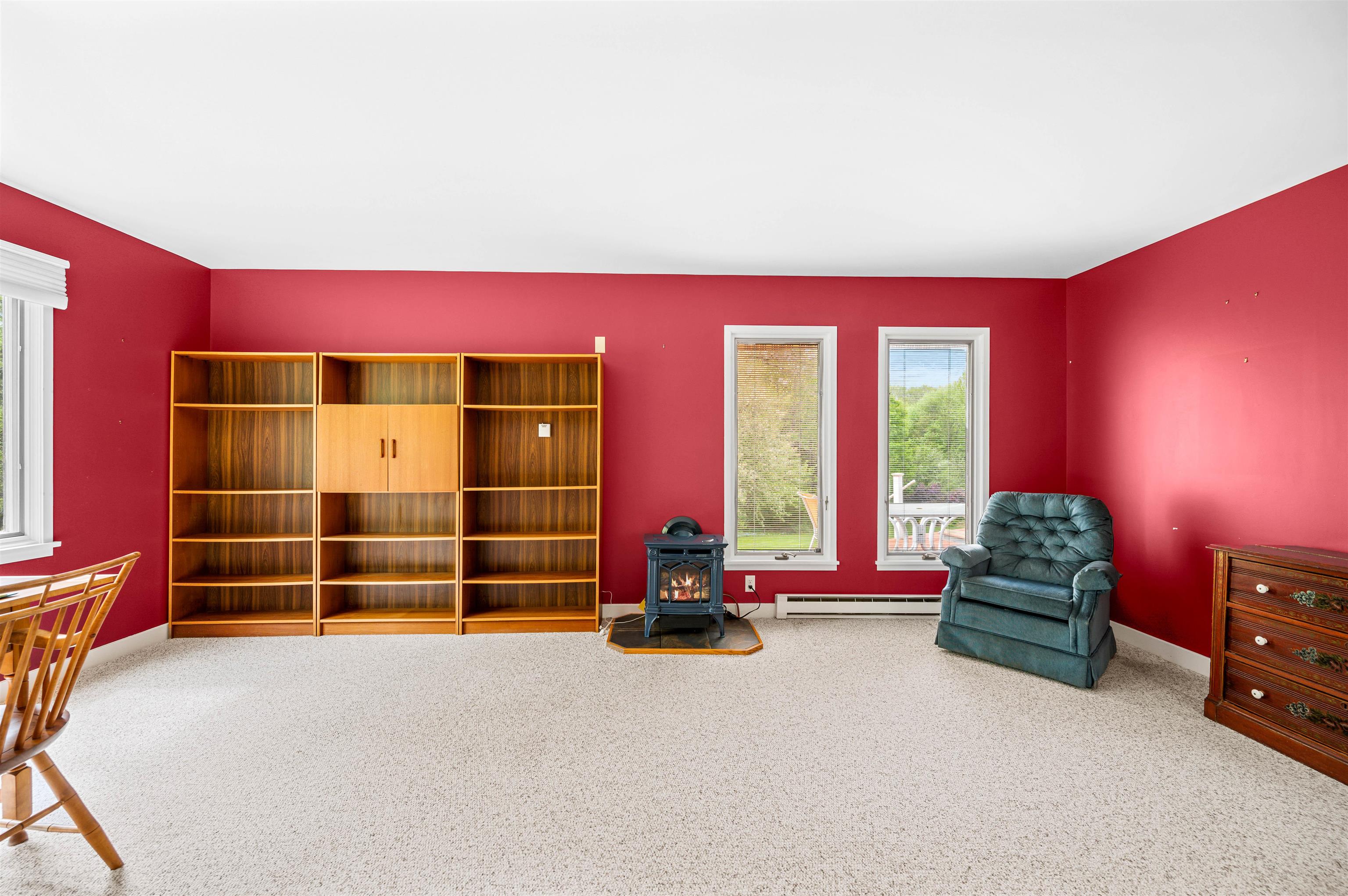 753 Scrabble Hill Road Duxbury, VT 05676 - Photo 27 of 57