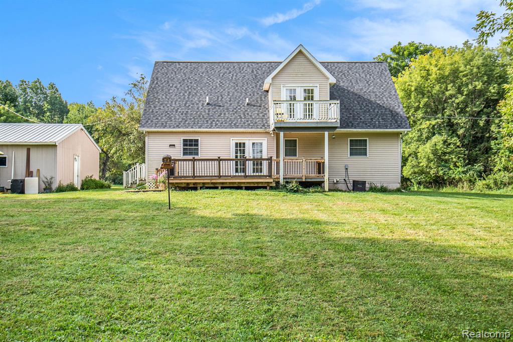 5974 West Oregon Road Lapeer, MI 48446 - Photo 37 of 40