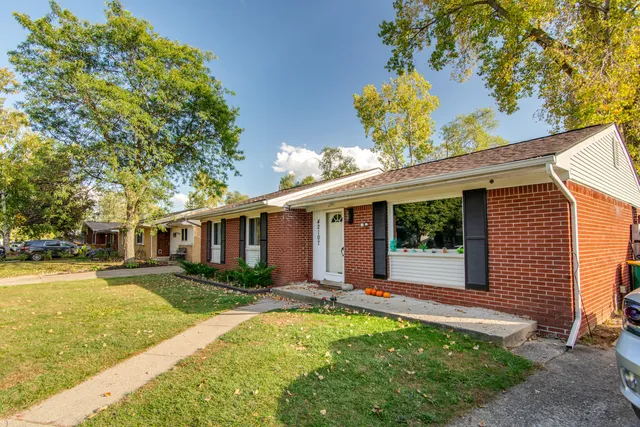$210,000 | 42107 Lincoln Street, Belleville, MI 48111