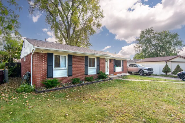 $210,000 | 42107 Lincoln Street, Belleville, MI 48111