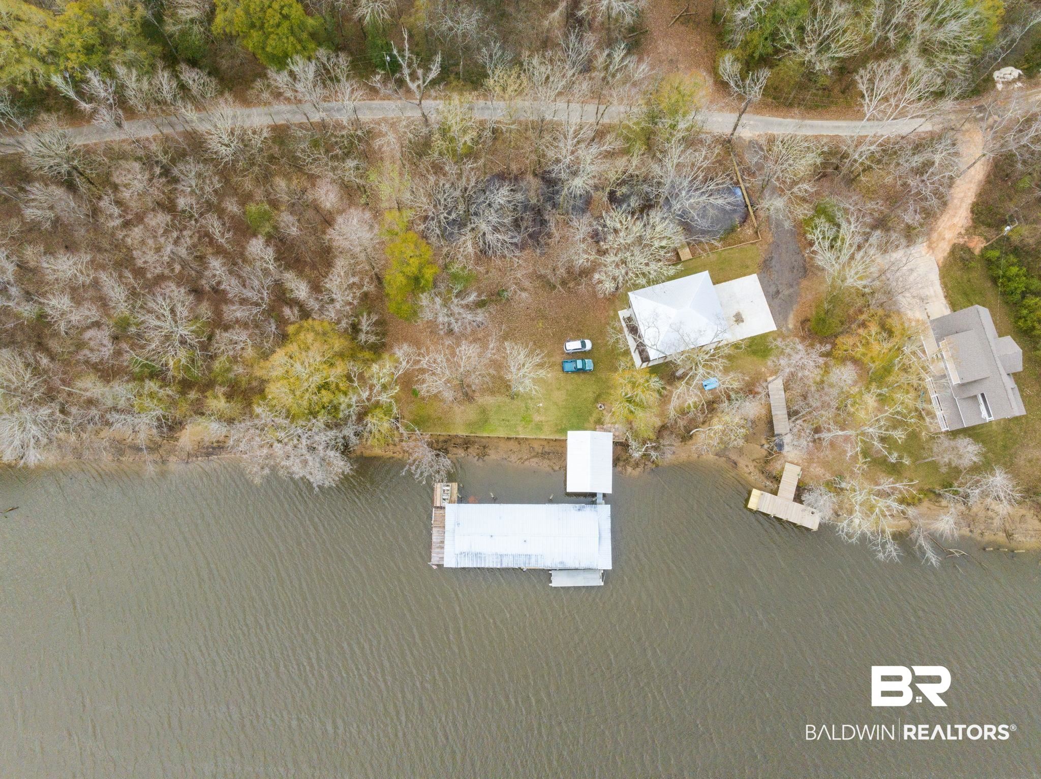 8031 Bryant's Lndg Road Stockton, AL 36579 - Photo 5 of 50