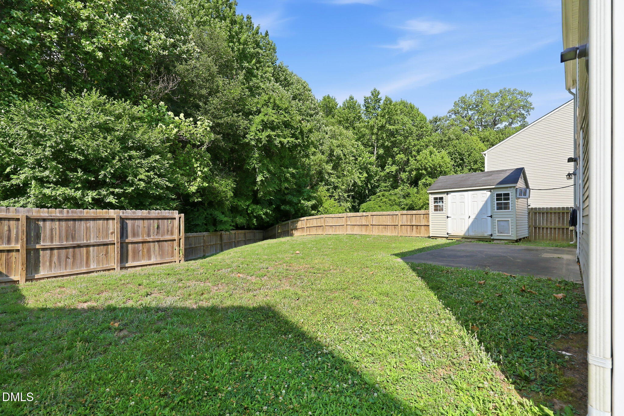 5433 Thunderidge Drive Raleigh, NC 27610 - Photo 45 of 48 50-web-or-mls-IMG_3491