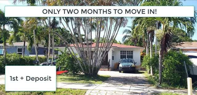 a sign on the side of a building