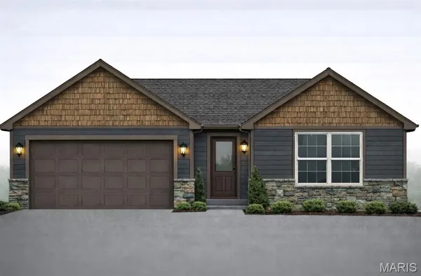$317,500 | Lot 1 Park Street, Rosebud, MO 63091