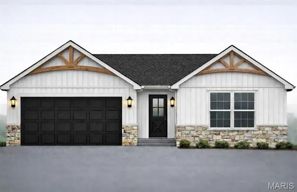 $317,500 | Lot 1 Park Street, Rosebud, MO 63091