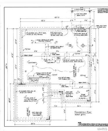 $317,500 | Lot 1 Park Street, Rosebud, MO 63091