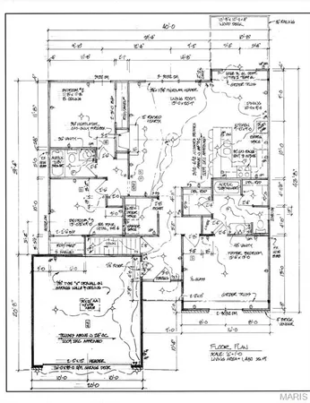 $317,500 | Lot 1 Park Street, Rosebud, MO 63091