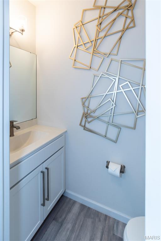7474 Shadow Point Drive St. Louis, MO 63129 - Photo 32 of 66