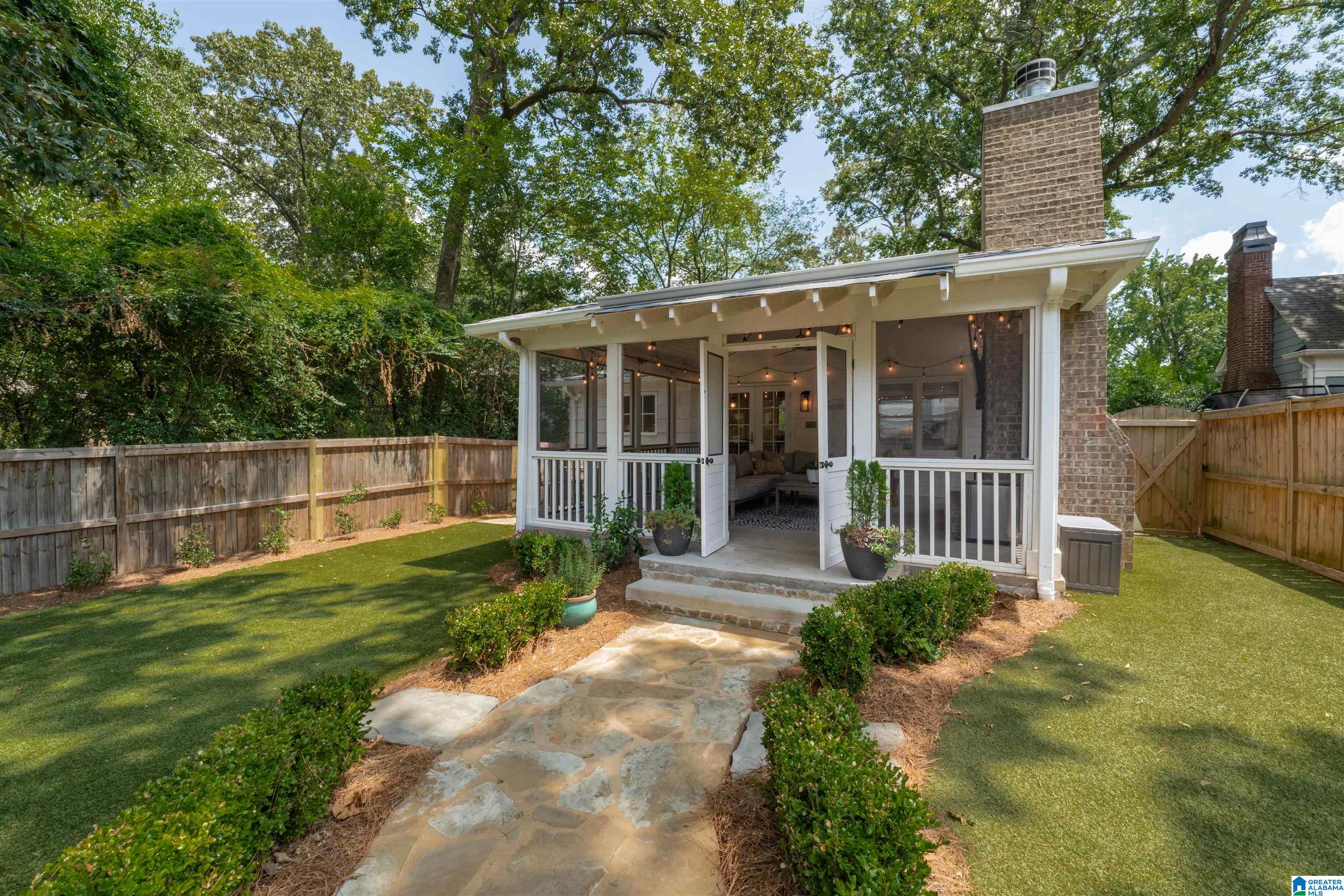 1532 Sutherland Place Birmingham, AL 35209 - Photo 42 of 51