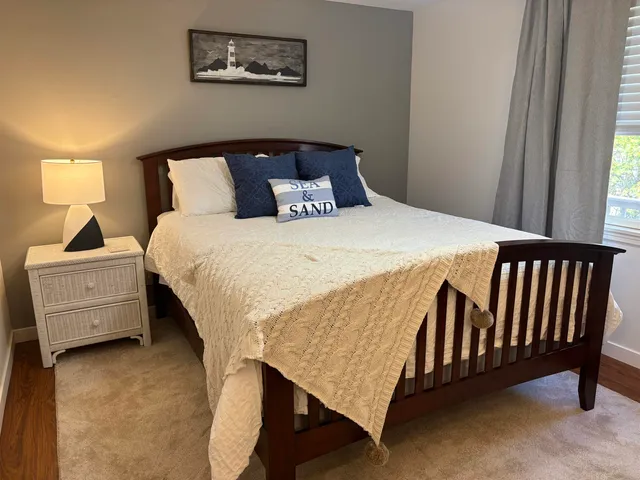 $2,895 | 56 Captain Thomas Road, Ogunquit, ME 03907