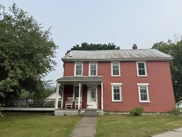 $425,000 | 1116 Main Street, Fairfax, VT 05454