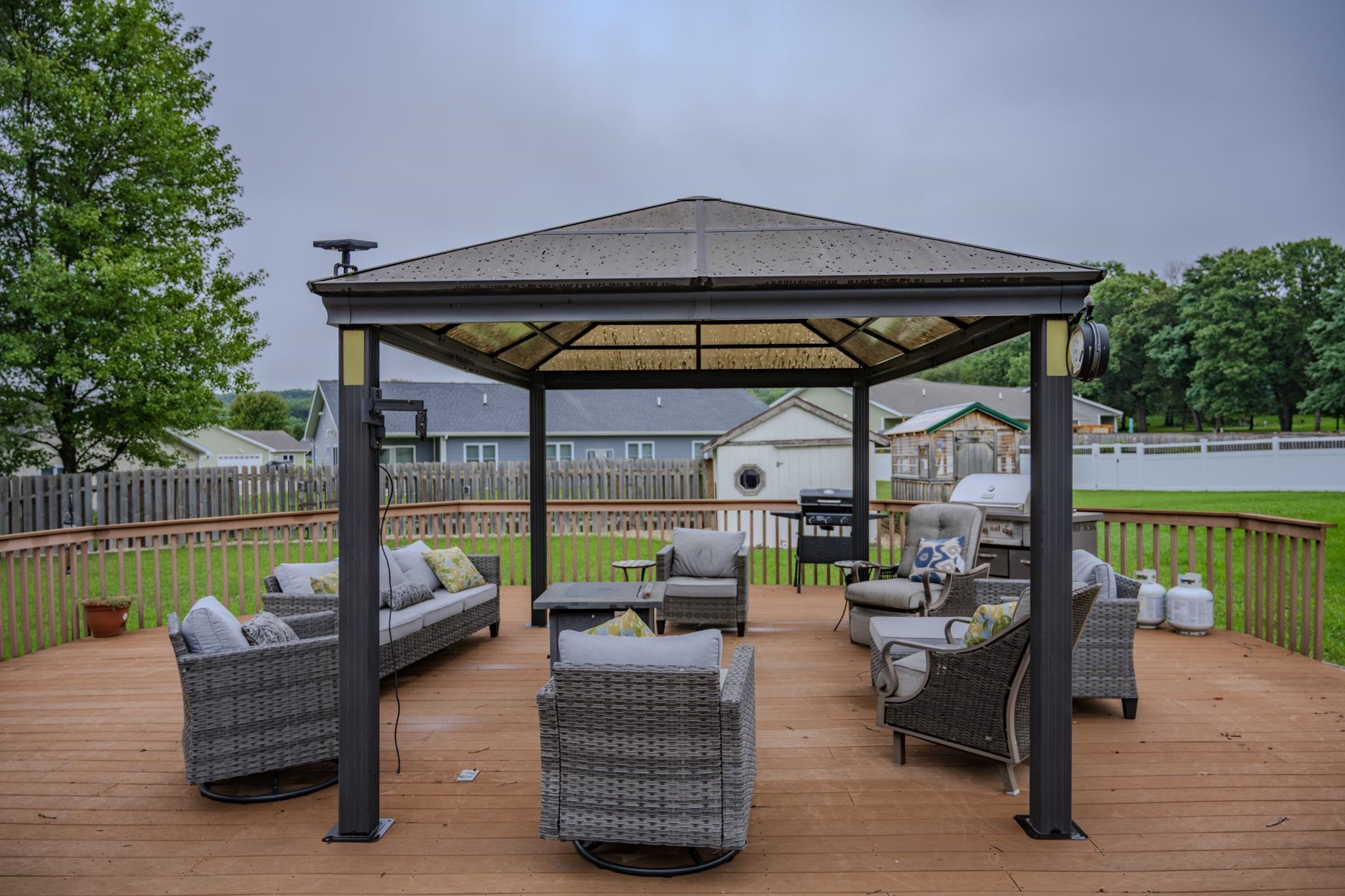 E6786 Fawn Valley Drive Reedsburg, WI 53959 - Photo 65 of 68 Gallery Image 65