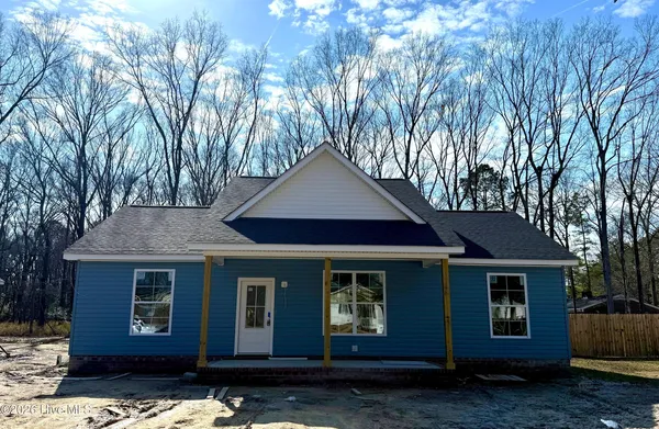 $271,950 | 1304 West Canal Street, Tarboro, NC 27886