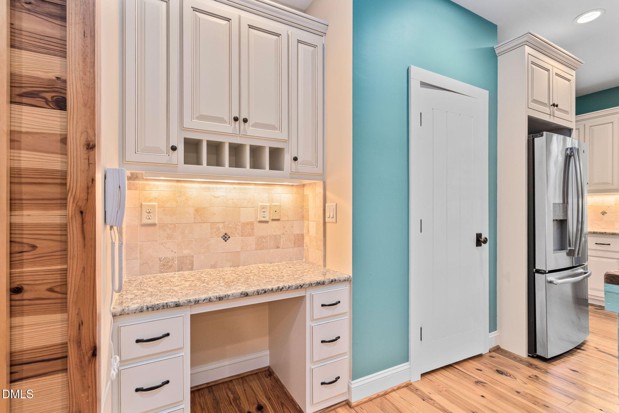 2210 Carpenter Pond Road Raleigh, NC 27613 - Photo 15 of 38 Kitchen 5