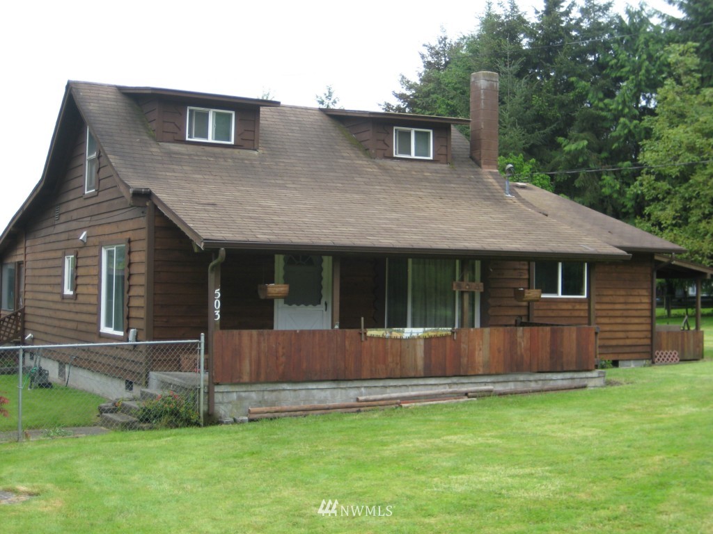 503 Hicks Road Castle Rock, WA 98611 - Photo 1 of 7 Gallery Image 1