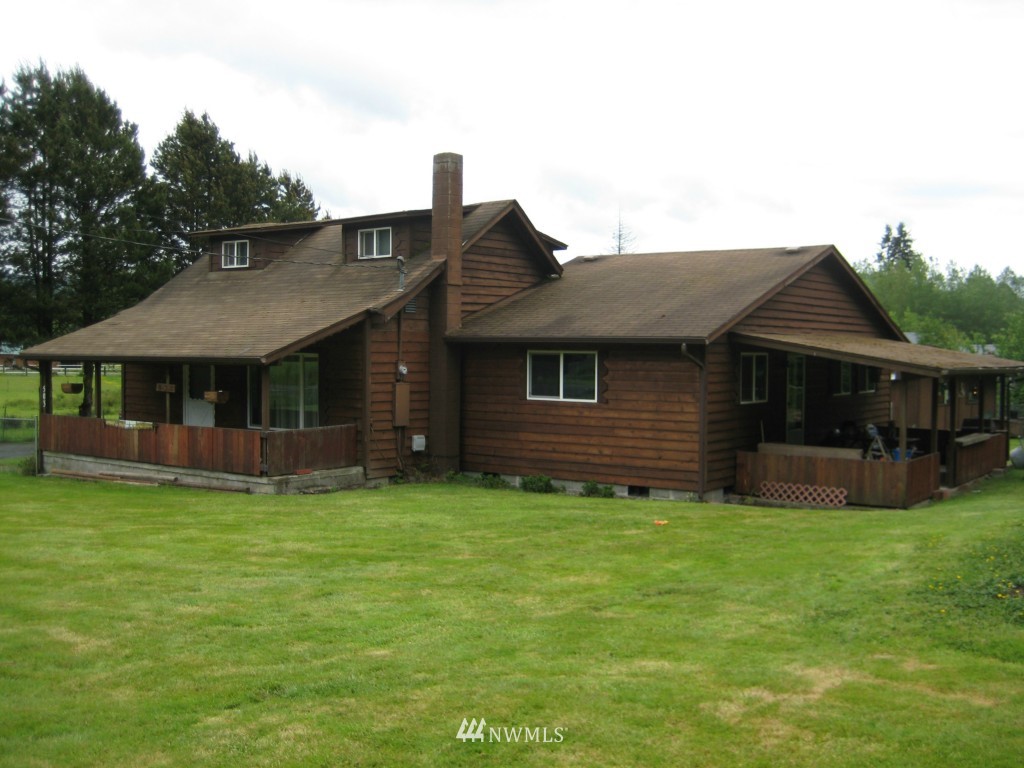 503 Hicks Road Castle Rock, WA 98611 - Photo 3 of 7 Gallery Image 3
