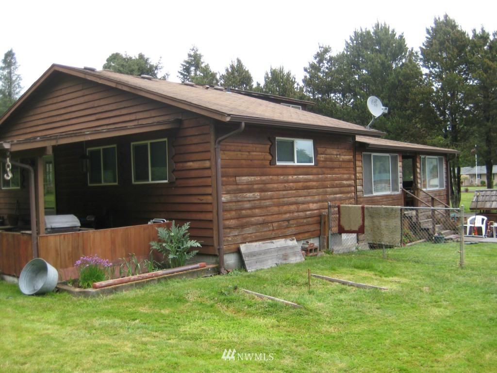 503 Hicks Road Castle Rock, WA 98611 - Photo 4 of 7 Gallery Image 4