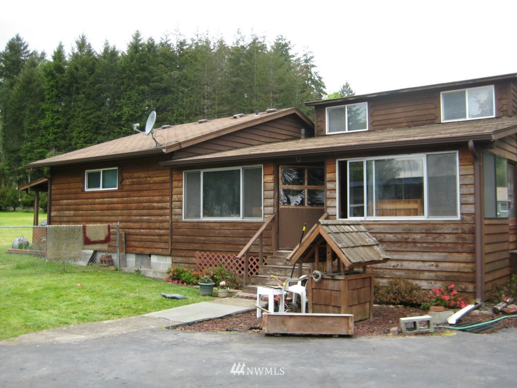 503 Hicks Road Castle Rock, WA 98611 - Photo 7 of 7 Gallery Image 7