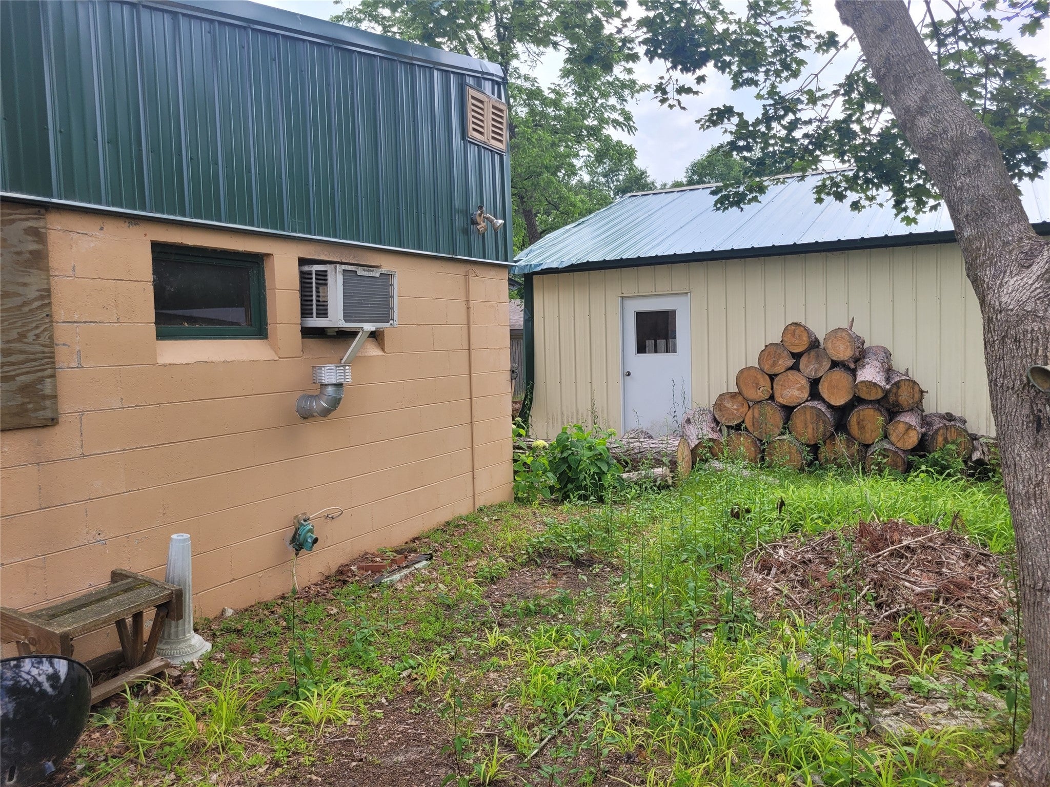 8152 Palm Road Merrillan, WI 54754 - Photo 38 of 41 Gallery Image 38