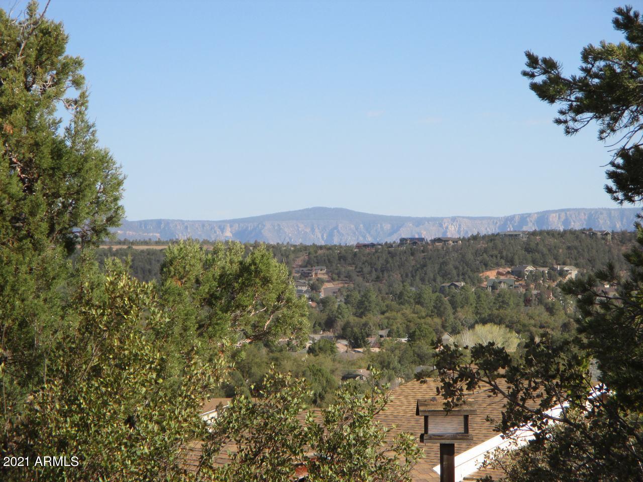 918 West Rim View Road Payson, AZ 85541 - Photo 12 of 21 View 02