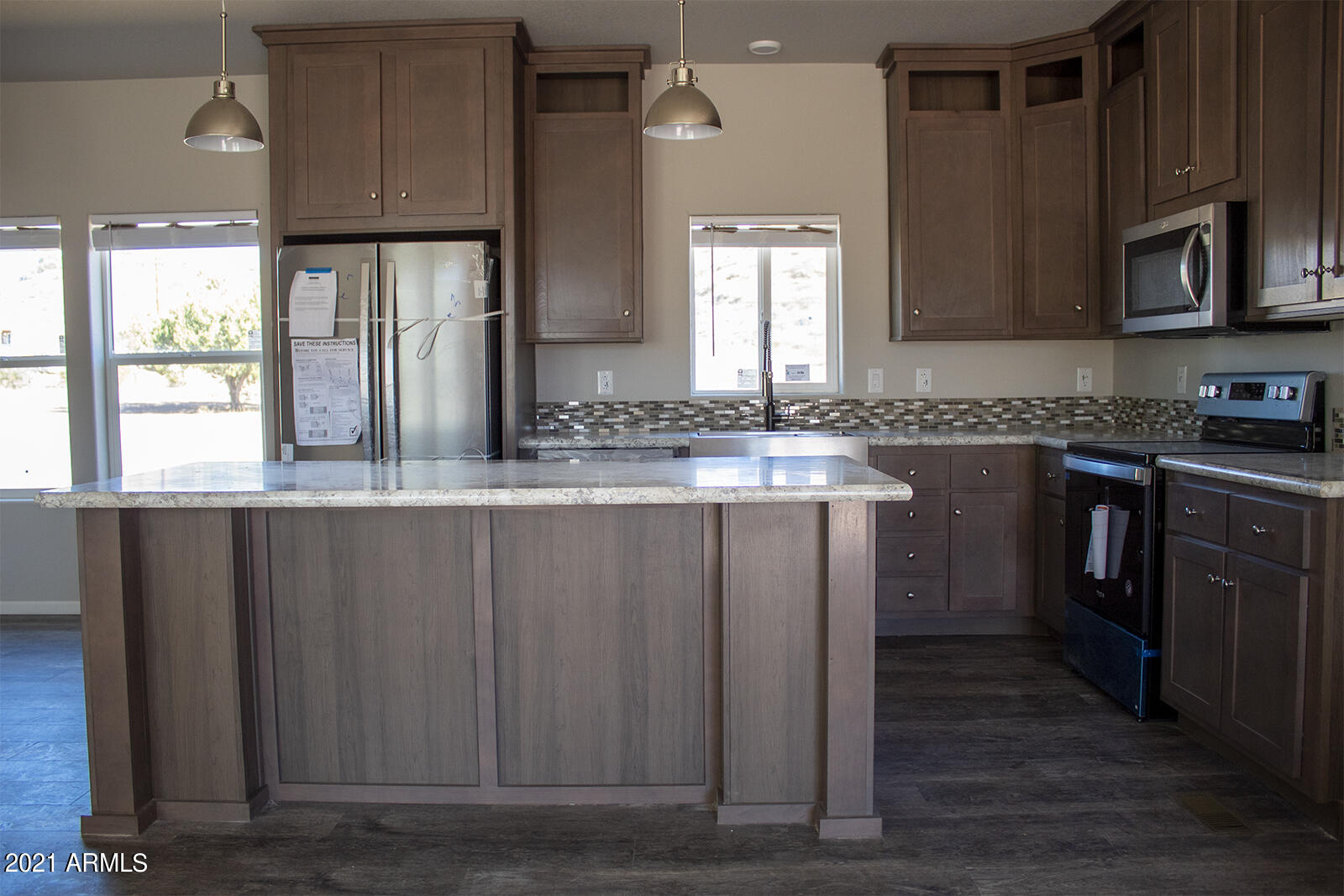 918 West Rim View Road Payson, AZ 85541 - Photo 16 of 21 Display 02