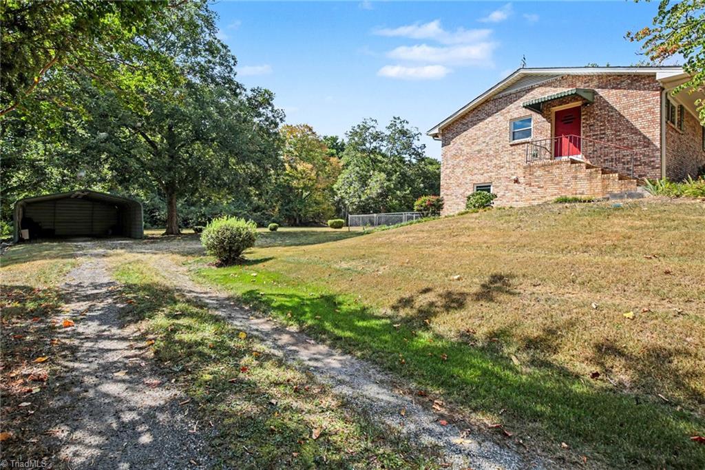 5307 Williard Road Oak Ridge, NC 27310 - Photo 37 of 37 Gallery Image 37