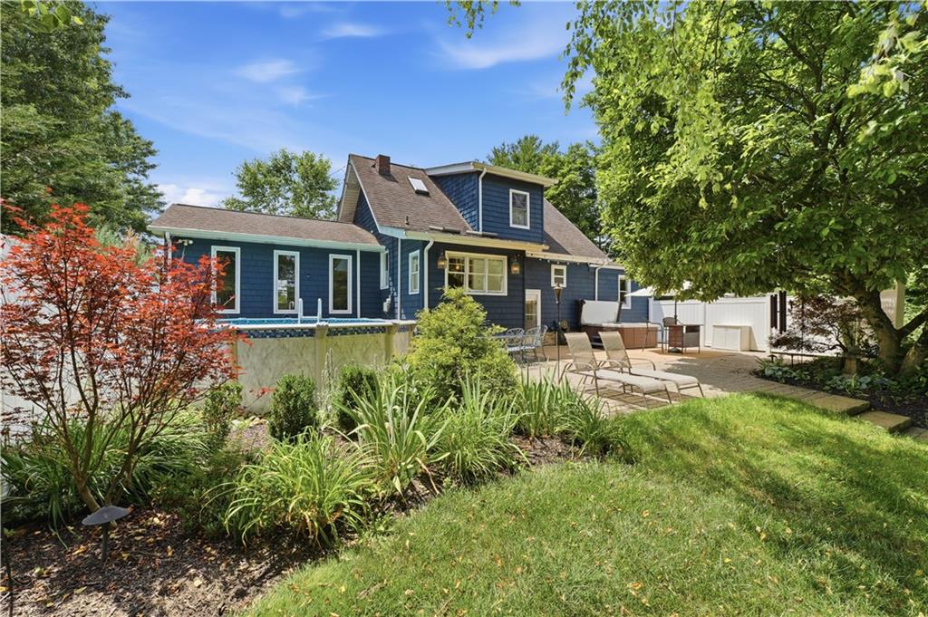 2906 East Elfinwild Road Allison Park, PA 15101 - Photo 2 of 46