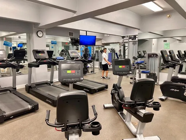 a view of a building